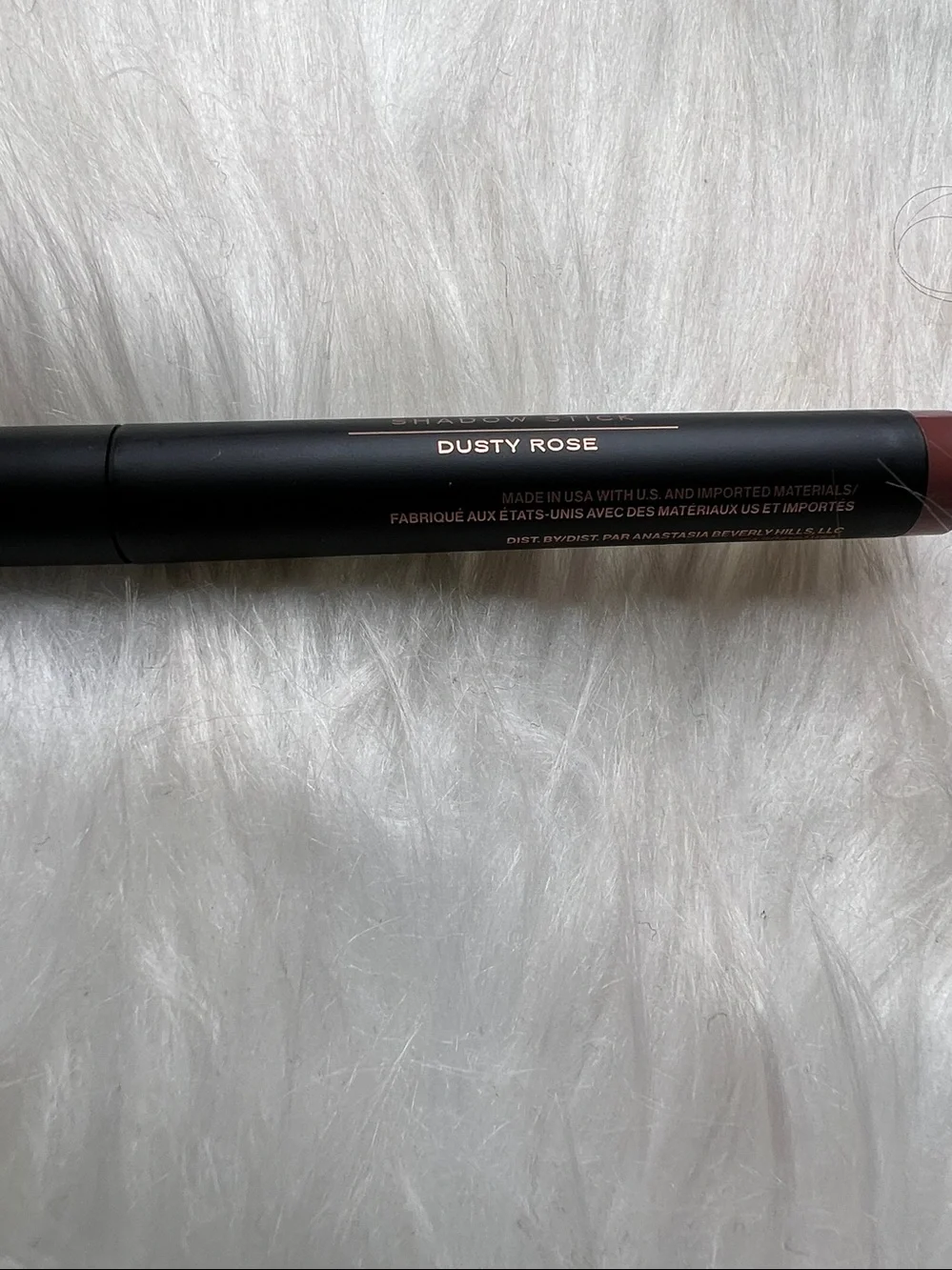 Anastasia Glidr Shadow Stick - Dusty Rose